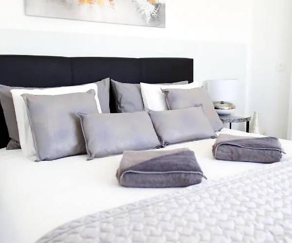 Apartment El Sueno - Great Sea Views - Infinity Pool - Free Wifi- Smart Tv-residence Senator *