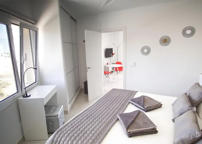 El Sueno - Great Sea Views - Infinity Pool - Free Wifi- Smart Tv-residence Senator Apartment *