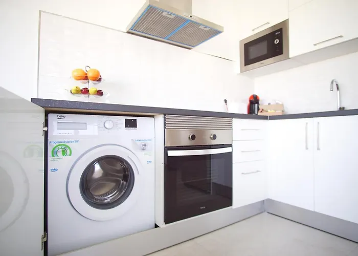 Apartment El Sueno - Great Sea Views - Infinity Pool - Free Wifi- Smart Tv-residence Senator