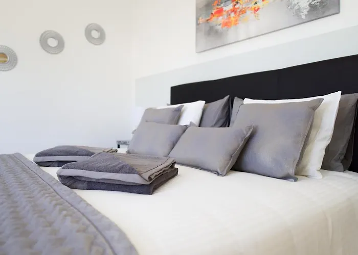 Apartment El Sueno - Great Sea Views - Infinity Pool - Free Wifi- Smart Tv-residence Senator