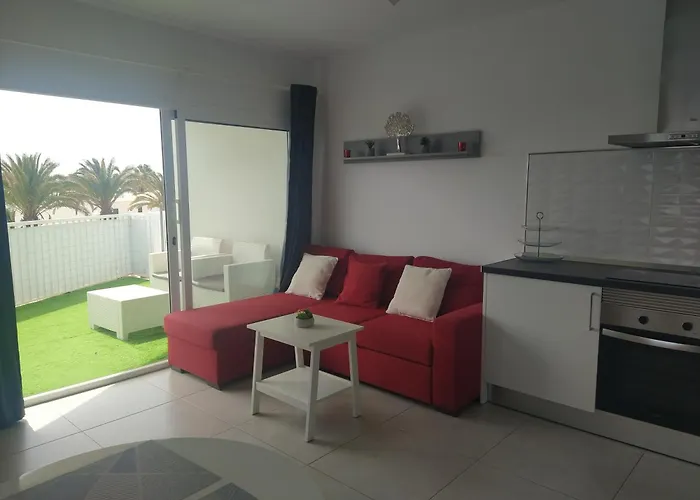 El Sueno - Great Sea Views - Infinity Pool - Free Wifi- Smart Tv-residence Senator Apartment Costa Teguise