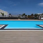 Apartmán El Sueno - Great Sea Views - Infinity Pool - Free Wifi- Smart Tv-residence Senator Costa Teguise
