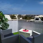 El Sueno - Great Sea Views - Infinity Pool - Free Wifi- Smart Tv-residence Senator Apartment Costa Teguise