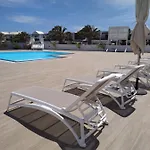 El Sueno - Great Sea Views - Infinity Pool - Free Wifi- Smart Tv-residence Senator Costa Teguise