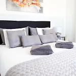 아파트 El Sueno - Great Sea Views - Infinity Pool - Free Wifi- Smart Tv-residence Senator *