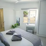 Apartmán El Sueno - Great Sea Views - Infinity Pool - Free Wifi- Smart Tv-residence Senator