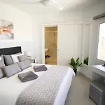 Apartmán El Sueno - Great Sea Views - Infinity Pool - Free Wifi- Smart Tv-residence Senator