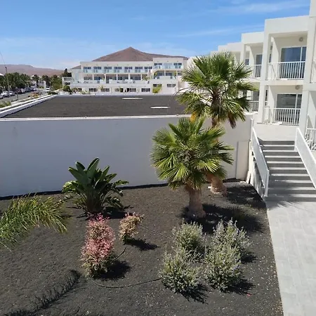 Apartment El Sueno - Great Sea Views - Infinity Pool - Free Wifi- Smart Tv-residence Senator Costa Teguise