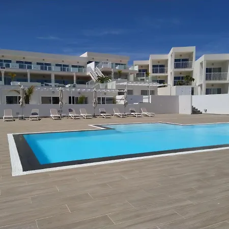 El Sueno - Great Sea Views - Infinity Pool - Free Wifi- Smart Tv-residence Senator Costa Teguise
