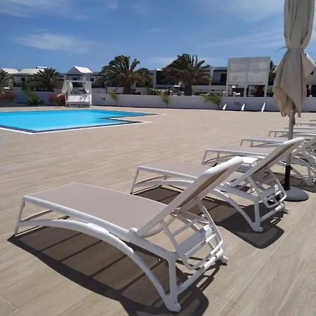 El Sueno - Great Sea Views - Infinity Pool - Free Wifi- Smart Tv-residence Senator Costa Teguise