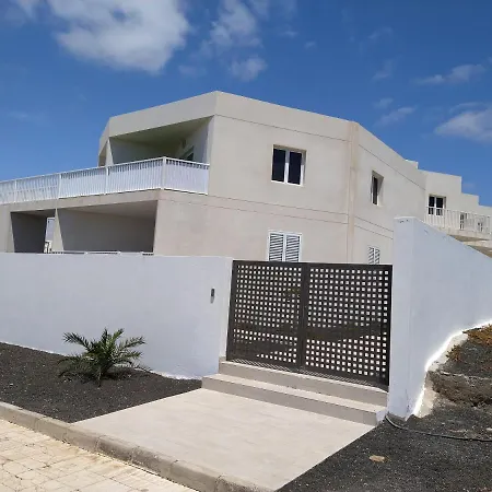 El Sueño - Great Sea Views - Infinity Pool - Free Wifi- Smart Tv-residence Senator * Costa Teguise