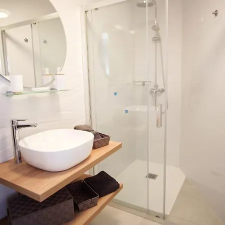 El Sueno - Great Sea Views - Infinity Pool - Free Wifi- Smart Tv-residence Senator *