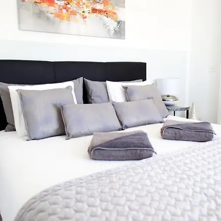 公寓 El Sueno - Great Sea Views - Infinity Pool - Free Wifi- Smart Tv-residence Senator *
