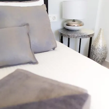 アパート El Sueno - Great Sea Views - Infinity Pool - Free Wifi- Smart Tv-residence Senator *