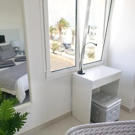 El Sueno - Great Sea Views - Infinity Pool - Free Wifi- Smart Tv-residence Senator Costa Teguise