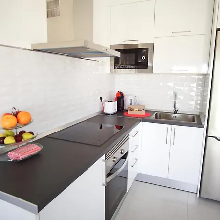 El Sueno - Great Sea Views - Infinity Pool - Free Wifi- Smart Tv-residence Senator *