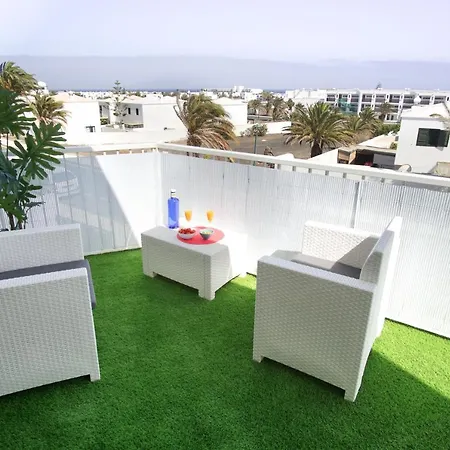 Apartmán El Sueno - Great Sea Views - Infinity Pool - Free Wifi- Smart Tv-residence Senator