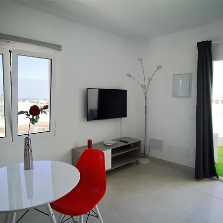 El Sueno - Great Sea Views - Infinity Pool - Free Wifi- Smart Tv-residence Senator Apartment *