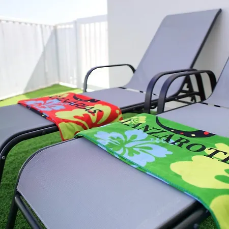 El Sueno - Great Sea Views - Infinity Pool - Free Wifi- Smart Tv-residence Senator Apartment