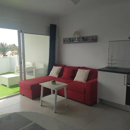 El Sueno - Great Sea Views - Infinity Pool - Free Wifi- Smart Tv-residence Senator Apartmán Costa Teguise
