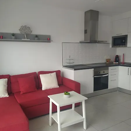 El Sueno - Great Sea Views - Infinity Pool - Free Wifi- Smart Tv-residence Senator Apartmán Costa Teguise