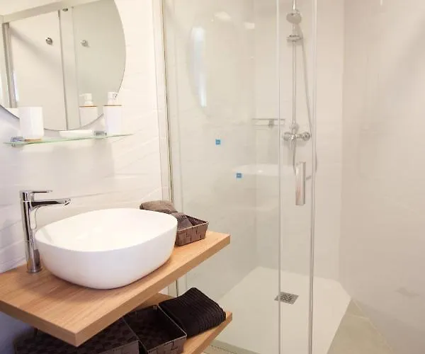 El Sueño - Great Sea Views - Infinity Pool - Free Wifi- Smart Tv-residence Senator *