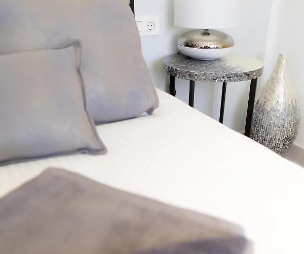 アパート El Sueno - Great Sea Views - Infinity Pool - Free Wifi- Smart Tv-residence Senator *