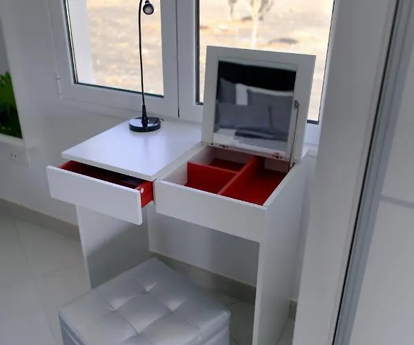 Apartamento El Sueño - Great Sea Views - Infinity Pool - Free Wifi- Smart Tv-residence Senator