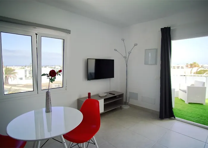 El Sueño - Great Sea Views - Infinity Pool - Free Wifi- Smart Tv-residence Senator Apartamento *