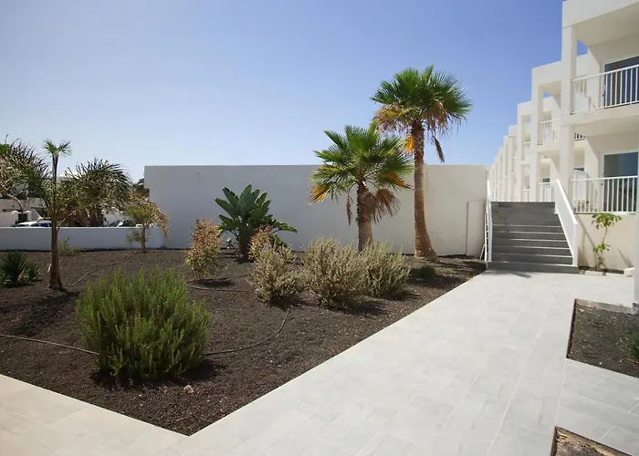 El Sueño - Great Sea Views - Infinity Pool - Free Wifi- Smart Tv-residence Senator * Costa Teguise