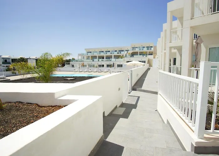 アパート El Sueno - Great Sea Views - Infinity Pool - Free Wifi- Smart Tv-residence Senator *