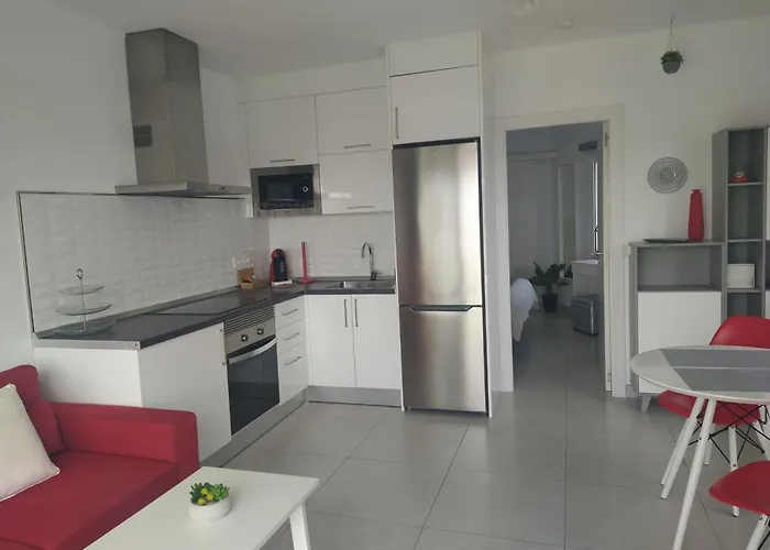 El Sueno - Great Sea Views - Infinity Pool - Free Wifi- Smart Tv-residence Senator