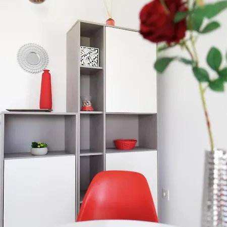 Appartement El Sueno - Great Sea Views - Infinity Pool - Free Wifi- Smart Tv-residence Senator *