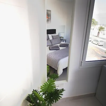 El Sueno - Great Sea Views - Infinity Pool - Free Wifi- Smart Tv-residence Senator Appartement