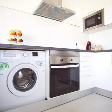 Appartement El Sueno - Great Sea Views - Infinity Pool - Free Wifi- Smart Tv-residence Senator