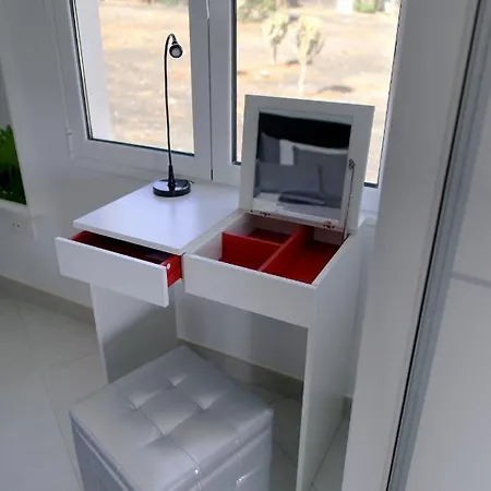 Διαμέρισμα El Sueno - Great Sea Views - Infinity Pool - Free Wifi- Smart Tv-residence Senator