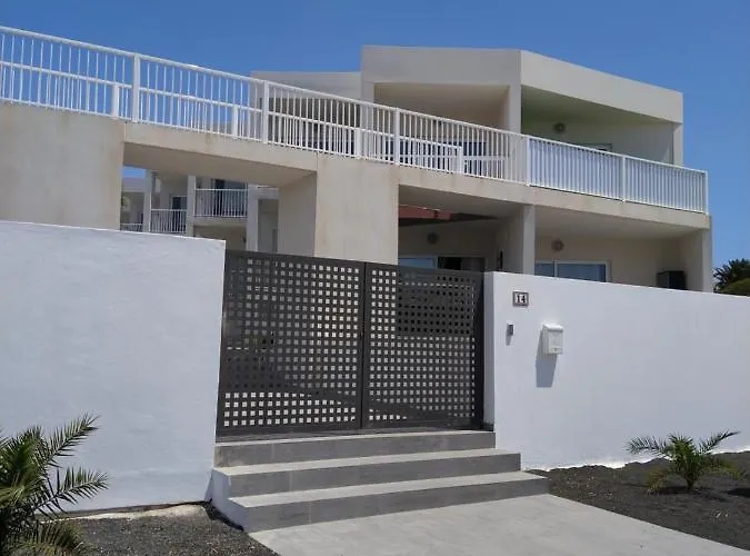 El Sueno - Great Sea Views - Infinity Pool - Free Wifi- Smart Tv-residence Senator * 코스타 테기세