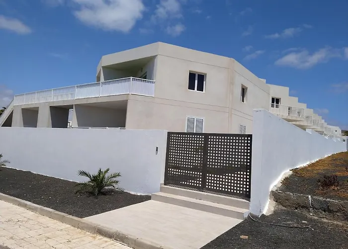 El Sueno - Great Sea Views - Infinity Pool - Free Wifi- Smart Tv-residence Senator * 코스타 테기세