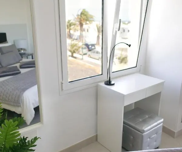 El Sueno - Great Sea Views - Infinity Pool - Free Wifi- Smart Tv-residence Senator 코스타 테기세