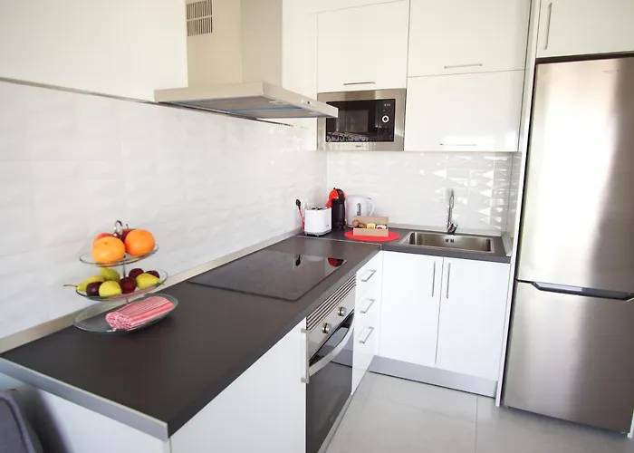 El Sueno - Great Sea Views - Infinity Pool - Free Wifi- Smart Tv-residence Senator *