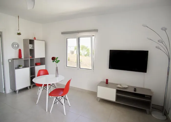 El Sueno - Great Sea Views - Infinity Pool - Free Wifi- Smart Tv-residence Senator *