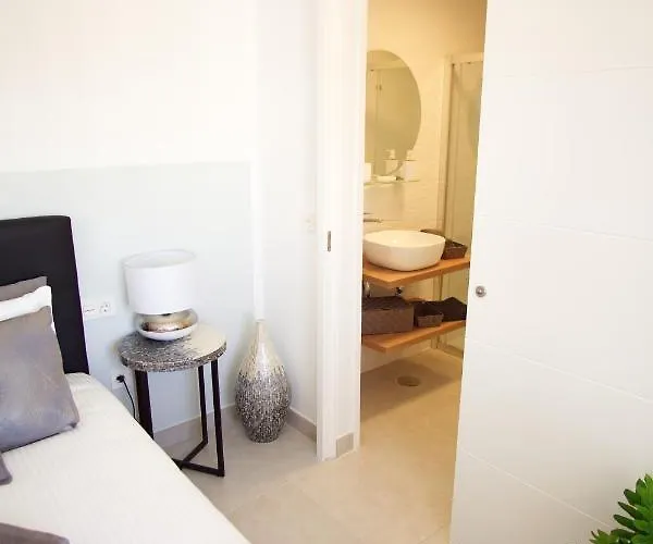 El Sueno - Great Sea Views - Infinity Pool - Free Wifi- Smart Tv-residence Senator *