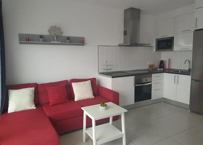 El Sueno - Great Sea Views - Infinity Pool - Free Wifi- Smart Tv-residence Senator 아파트 코스타 테기세